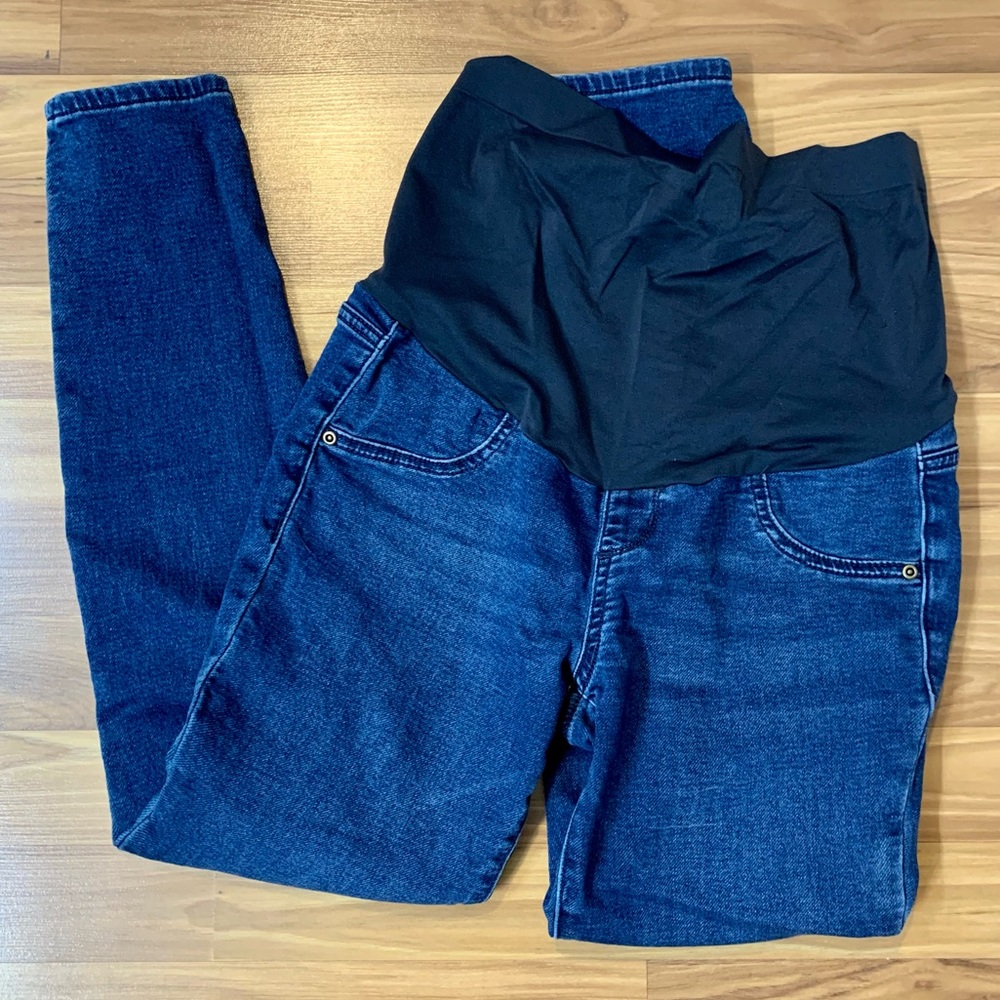 Sonoma Maternity Jeggings